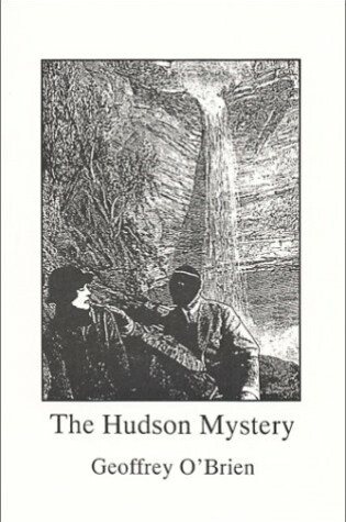 Cover of The Hudson Mystery