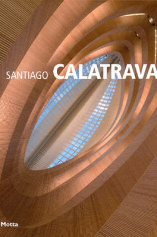 Cover of Santiago Calatrava: Minimum Series