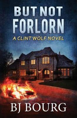 Book cover for But Not Forlorn