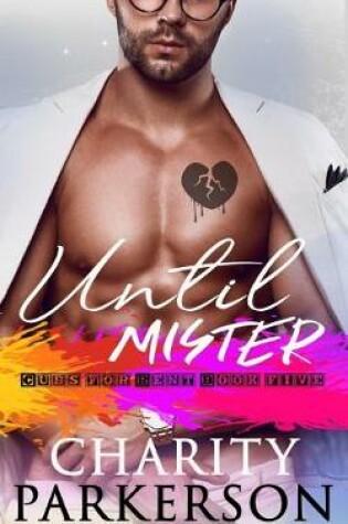 Cover of Until Mister