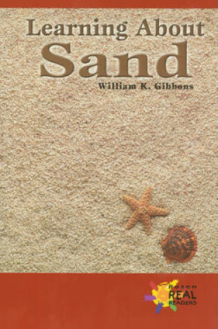 Cover of Learning Abt Sand