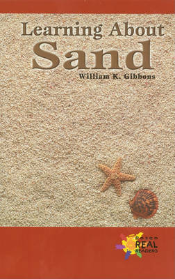 Book cover for Learning Abt Sand