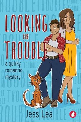 Cover of Looking for Trouble