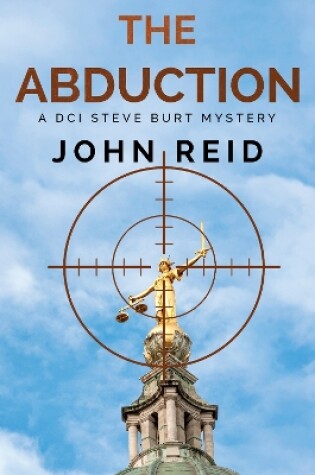 Cover of The Abduction