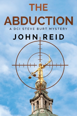 Book cover for The Abduction