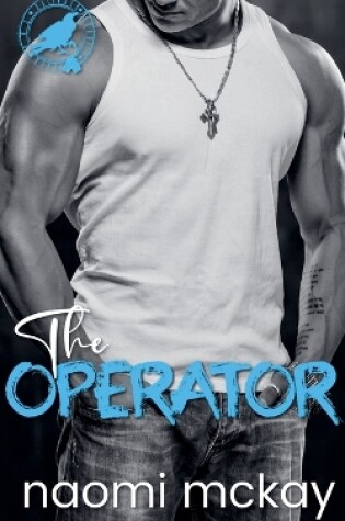 Cover of The Operator