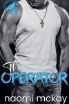 Book cover for The Operator