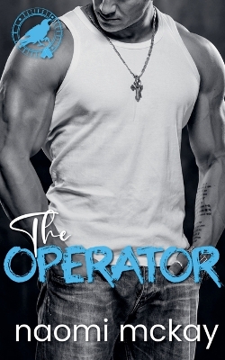 Cover of The Operator