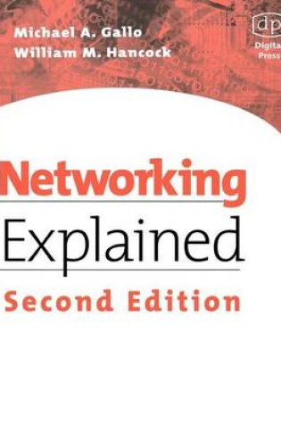 Cover of Networking Explained