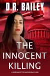 Book cover for The Innocent Killing