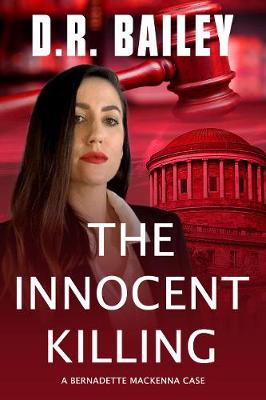 Cover of The Innocent Killing