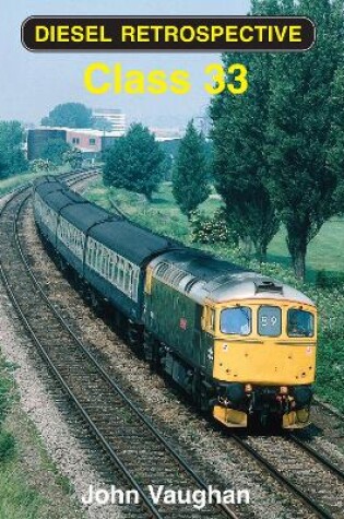 Cover of Class 33