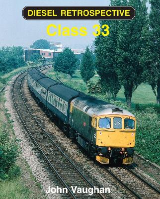 Book cover for Class 33