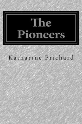 Cover of The Pioneers