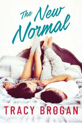 Book cover for The New Normal