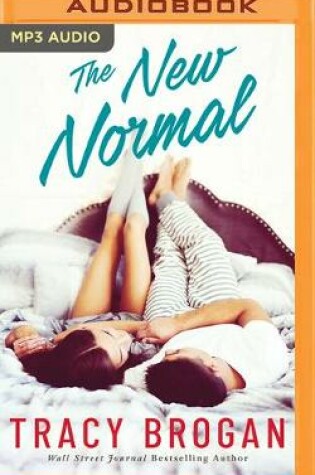 Cover of The New Normal