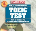 Book cover for How to Prepare for the Toeic