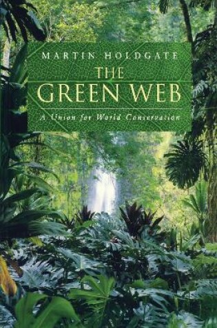 Cover of The Green Web