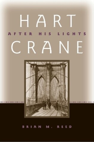Cover of Hart Crane