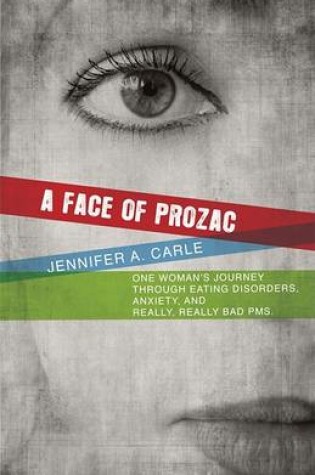 Cover of A Face of Prozac