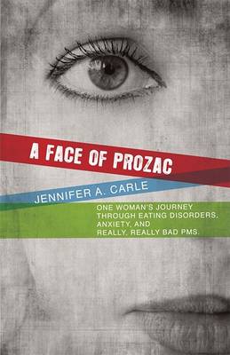 Book cover for A Face of Prozac