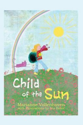 Cover of Child of the Sun