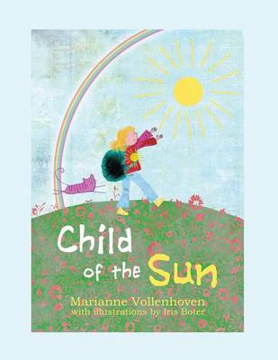 Book cover for Child of the Sun