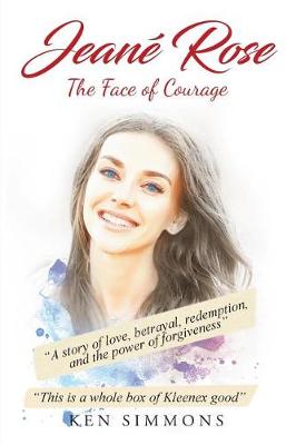 Book cover for Jeane Rose