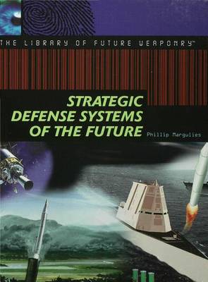 Book cover for Strategic Defense Systems of the Future