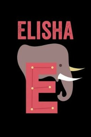 Cover of Elisha