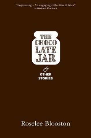 Cover of The Chocolate Jar and Other Stories