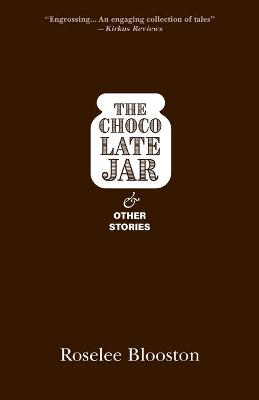 Book cover for The Chocolate Jar and Other Stories