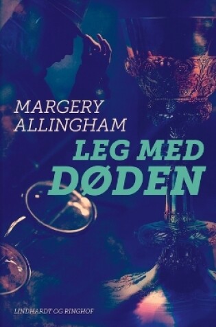 Cover of Leg med d�den