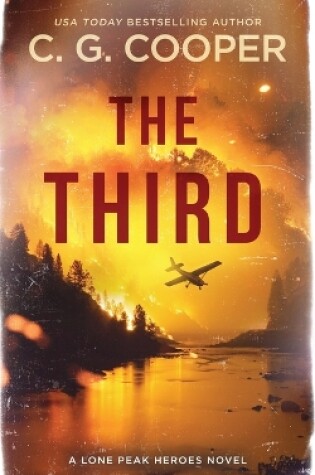 Cover of The Third