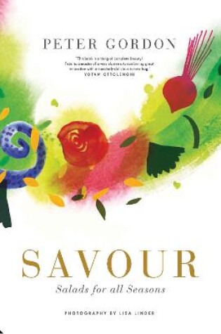 Cover of Savour