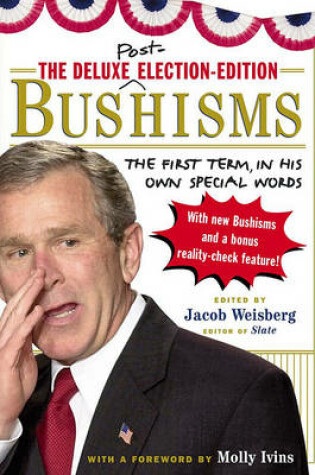 Cover of Bushisms