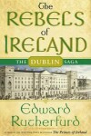 Book cover for The Rebels of Ireland