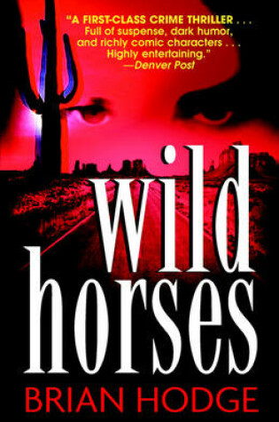 Cover of Wild Horses