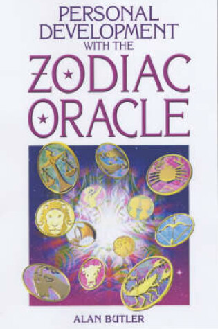 Cover of Personal Development with the Zodiac Oracle