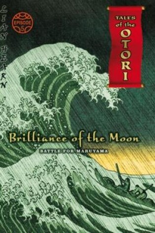 Cover of Brilliance of the Moon: Episode 5
