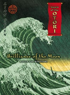 Book cover for Brilliance of the Moon: Episode 5