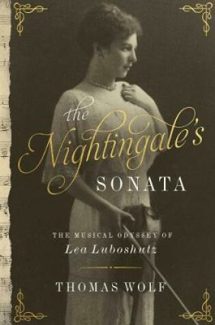 Cover of The Nightingale's Sonata