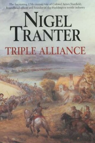 Cover of Triple Alliance