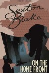 Book cover for Sexton Blake on the Home Front