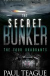 Book cover for The Secret Bunker