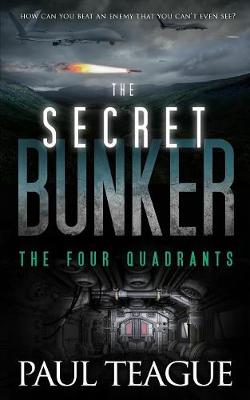 Cover of The Secret Bunker