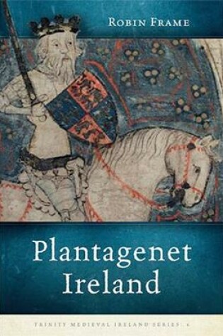 Cover of Plantagenet Ireland