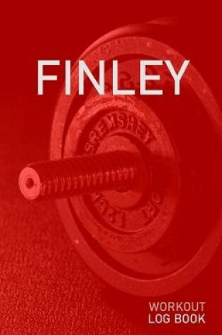 Cover of Finley