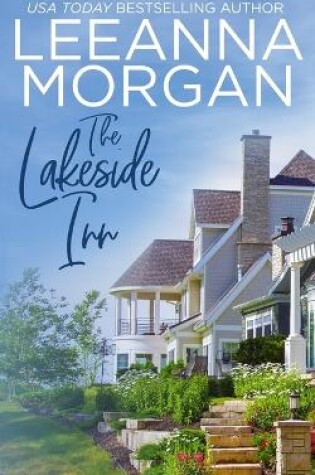 Cover of The Lakeside Inn