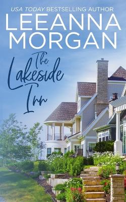 Book cover for The Lakeside Inn